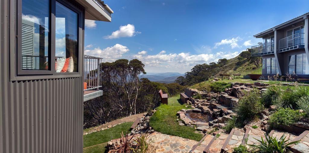 Mountain Dreaming Apartamento Mount Hotham Exterior foto