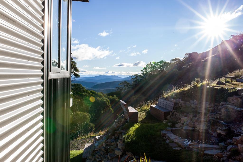 Mountain Dreaming Apartamento Mount Hotham Exterior foto