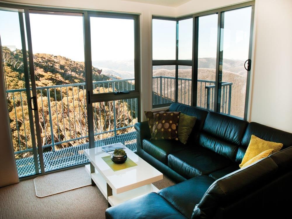 Mountain Dreaming Apartamento Mount Hotham Exterior foto