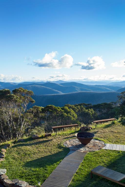 Mountain Dreaming Apartamento Mount Hotham Exterior foto