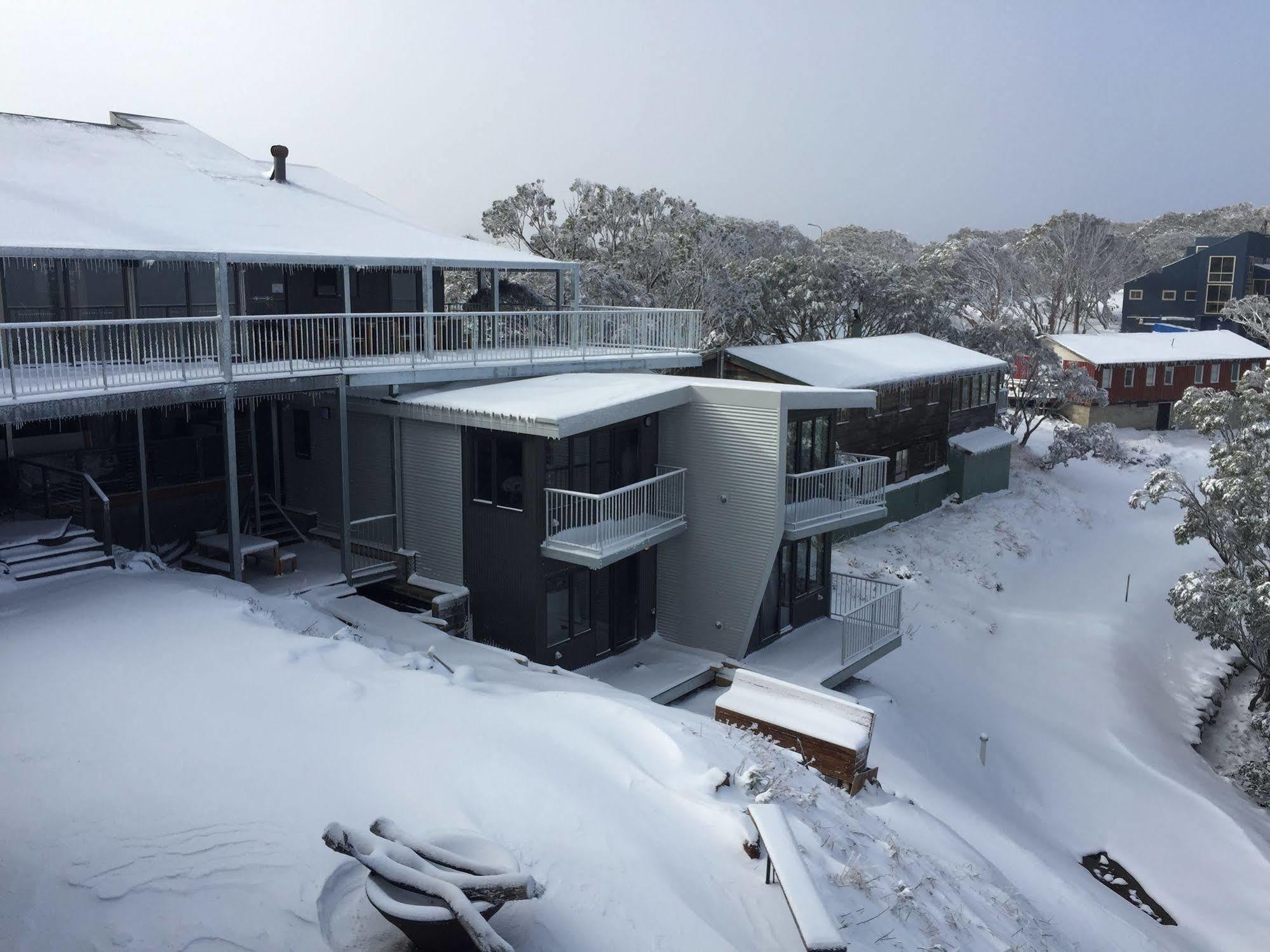 Mountain Dreaming Apartamento Mount Hotham Exterior foto